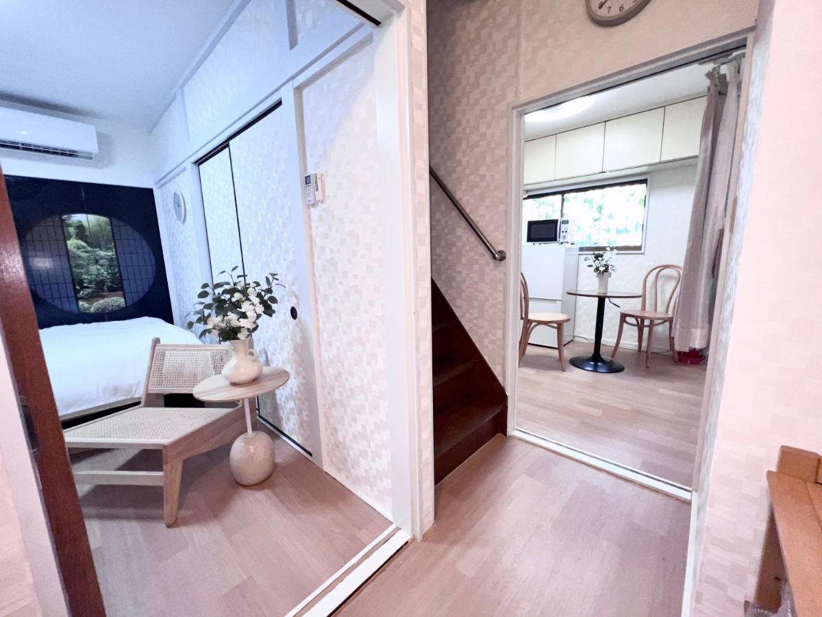 Tranquil House With 3 Bedrooms 7min To Metro Straight To Shinjuku And Shibuya * Tōkyō