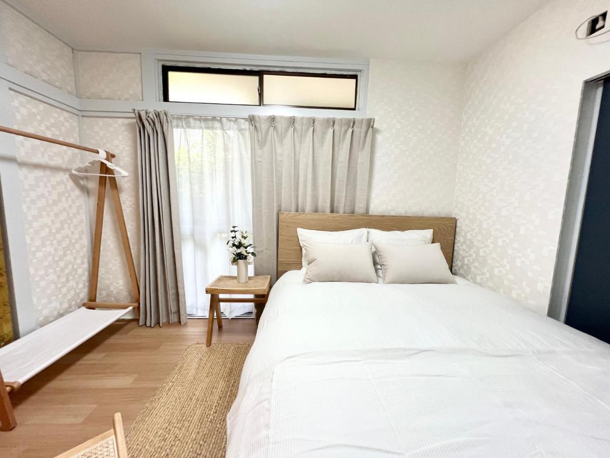 Tranquil House With 3 Bedrooms 7min To Metro Straight To Shinjuku And Shibuya Hébergement de vacances