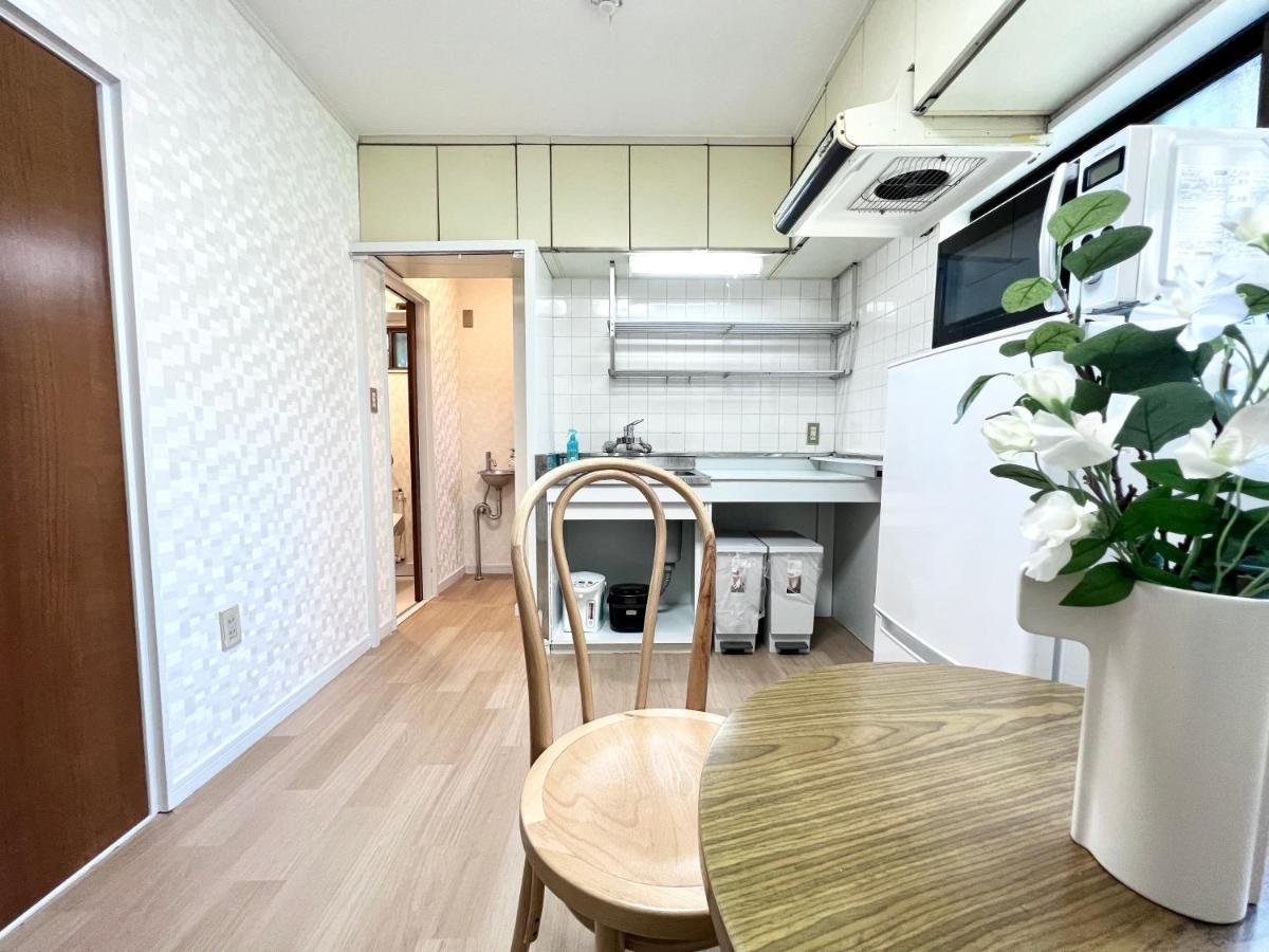 Tranquil House With 3 Bedrooms 7min To Metro Straight To Shinjuku And Shibuya Hébergement de vacances Tōkyō