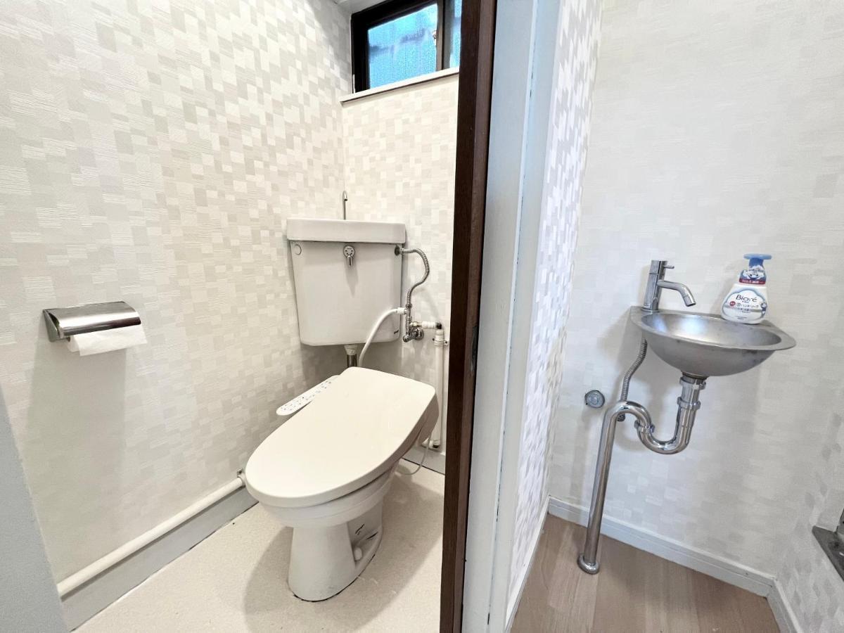 Tranquil House With 3 Bedrooms 7min To Metro Straight To Shinjuku And Shibuya Hébergement de vacances *