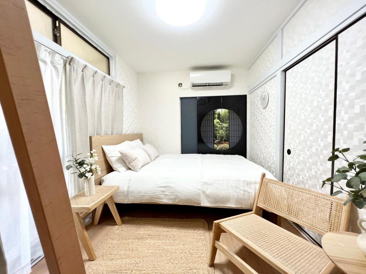 Tranquil House With 3 Bedrooms 7min To Metro Straight To Shinjuku And Shibuya * Tōkyō