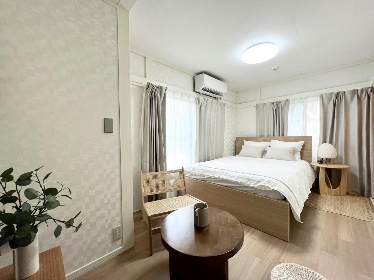 Tranquil House With 3 Bedrooms 7min To Metro Straight To Shinjuku And Shibuya * Tōkyō