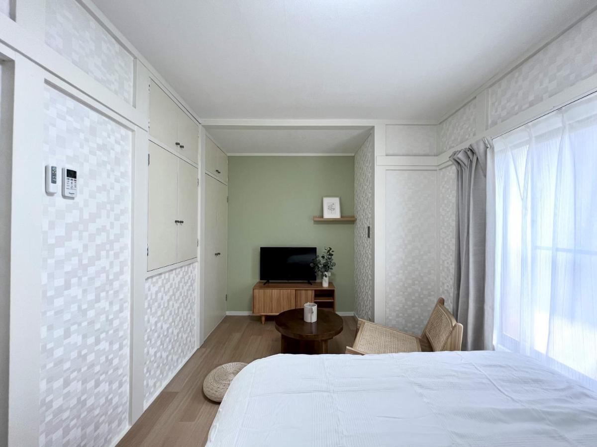 Hébergement de vacances Tranquil House With 3 Bedrooms 7min To Metro Straight To Shinjuku And Shibuya